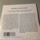 KEHRO: Jalousie *FIN 2021 - pikkukuva 2