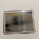 1996-97 McDonald`s Pinnacle kortteja alkaen 1.25e/kpl - pikkukuva 2