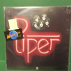 PIPER - PIPER M-/EX US 1977 LP - pikkukuva 1