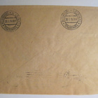 VANHA Firmakuori Kirja Aitta Oy Viipuri 1914 - pikkukuva 2