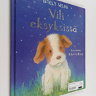 Holly Webb : Vili eksyksissä - pikkukuva 1