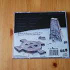 Black Sabbath – Headless Cross cd Heavy Metal, Hard Rock - pikkukuva 2