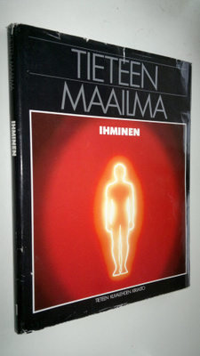 Bernard () (toim.) Dixon : Tieteen maailma 1, Ihminen