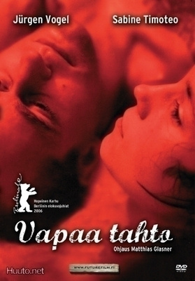 Vapaa Tahto - DVD