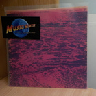 BACKWOODS STRANGE WIND / LOVIN' AND LEAVIN' M-/M- 7" FIN-80 - pikkukuva 1
