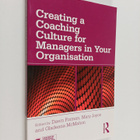Gladeana McMahon : Creating a coaching culture for manage... - pikkukuva 1