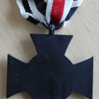 Hindenburgin risti 1914-1918 - pikkukuva 2