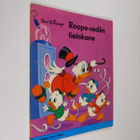 Walt Disney : Roope-sedän tietokone - pikkukuva 1