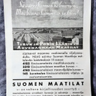 mainos Suomen maatilat kirjoista - pikkukuva 1