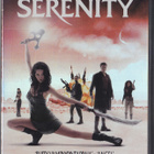 Serenity (DVD K15) - pikkukuva 1