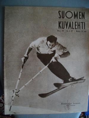 Suomen Kuvalehti Nro 10/1947 (6.3)