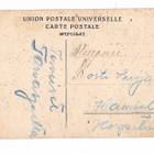 VANHA Postikortti Paimio 1900-l - pikkukuva 2