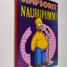 Matt Groening : Simpsonit : naurupommi - pikkukuva 1