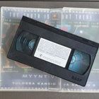 VHS: The X-Files / Salaiset Kansiot: Kansio 6 - Master Plan - pikkukuva 5