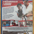 Killing Gunther UUSI BLU-RAY - pikkukuva 2