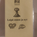 Leipä Ennen ja Nyt (Isokoppa) - pikkukuva 1