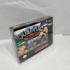 SNES - Joe & Mac Ultimate Caveman Collection Limited Edition - pikkukuva 4