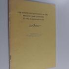 The competitive position of the finnish paper industry in... - pikkukuva 1