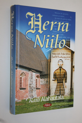 Raili Alahautala : Herra Niilo