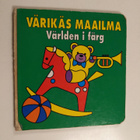 Värikäs maailma - pikkukuva 1
