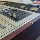 National Panasonic RS-263 - 1970-luvun kasettidekki - pikkukuva 3