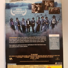 Lainsuojattomat - The Long riders (1980) Suomijulkaisu, DVD - pikkukuva 2