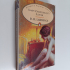 D. H. Lawrence : Lady Chatterly`s lover - pikkukuva 1