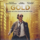 Gold - (Blu-ray) - pikkukuva 1