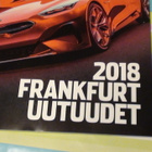 MOOTTORI - LEHTI NRO 10 / 2017 - pikkukuva 3