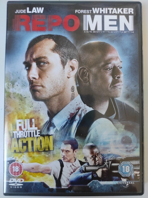 Repo Men