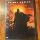 Batman Begings 2 x Dvd - pikkukuva 1