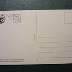 Nordia 1993 nro 40. Ylivieska. Kansanopisto, kulkematon - pikkukuva 2