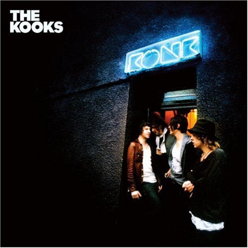The Kooks - Konk (CD) MINT!!