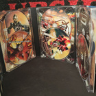Spider-Man Deluxe Trilogy boksi - pikkukuva 4