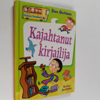 Dan Gutman : Kajahtanut kirjailija - pikkukuva 1