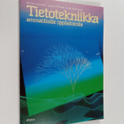 Hannu Levonen : Tietotekniikka ammatillisille oppilaitoks... - pikkukuva 1