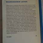 J.KARHUNEN: Magnussonin laivue, 1969 - pikkukuva 2
