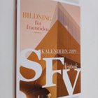 SFV-kalendern 2019 : årsbok - pikkukuva 1