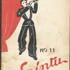 1941 Sointu no. 11 - Sota-ajan lauluvihko - pikkukuva 1