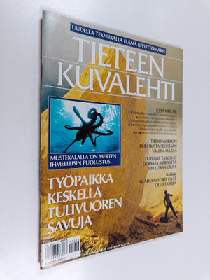 Tieteen kuvalehti 3/1995
