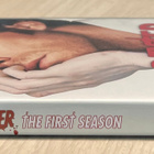 Dexter: Kausi 1 (2006) Michael C. Hall (4DVD) - pikkukuva 3