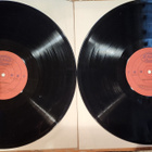 Led Zeppelin- II & III Tupla 2Lp (USSR) (M-/EX++/M-) - pikkukuva 5