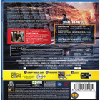 The Darkest Hour  -   (Blu-ray + DVD) - pikkukuva 2