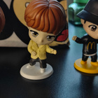 Mcdonalds BTS figuuri - pikkukuva 2