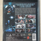 LEVIATHAN - kuoleman laiva (1989) Peter Weller (UUSI) - pikkukuva 2