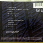 CHICAGO "19" CD 1988 HUIPPUKUNTO Aor Ron Nevison - pikkukuva 2