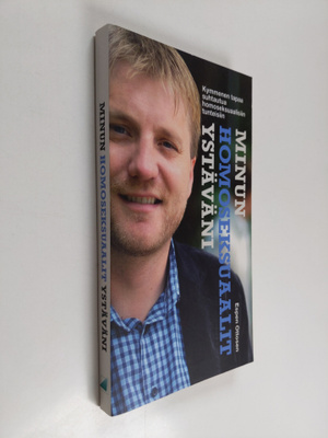 Espen Ottosen : Minun homoseksuaalit ystäväni : kymmenen ...