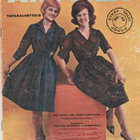 Anttilla - Postimyyntiluettelo 1961-62 - pikkukuva 1