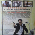 HELL RIDE BLU-RAY - pikkukuva 2