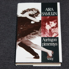 Aira Samulin - Auringonpimennys - pikkukuva 1